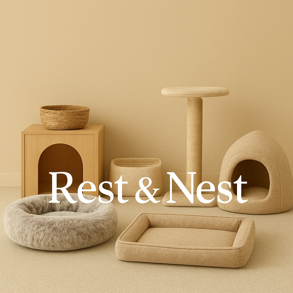 Nest and Rest