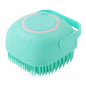 Pet Bath Brush