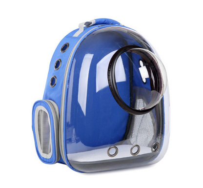Bubble Pet Carrier