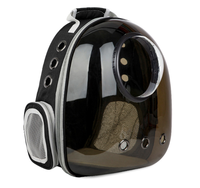 Bubble Pet Carrier