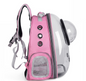 Bubble Pet Carrier