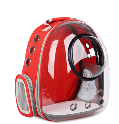 Bubble Pet Carrier