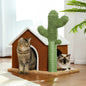 Cactus Cat Tree