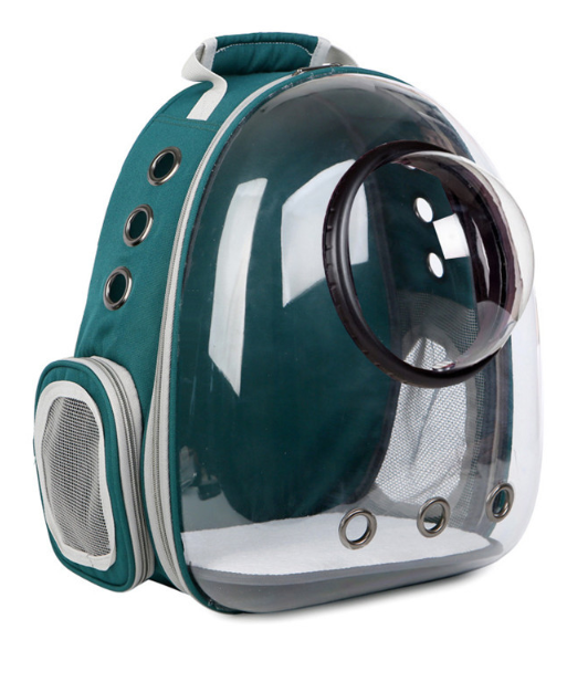 Bubble Pet Carrier