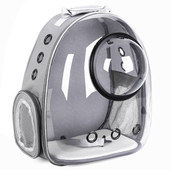 Bubble Pet Carrier