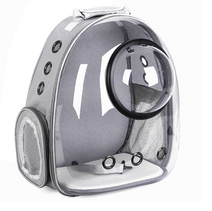 Bubble Pet Carrier