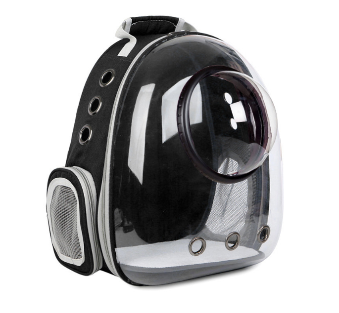 Bubble Pet Carrier