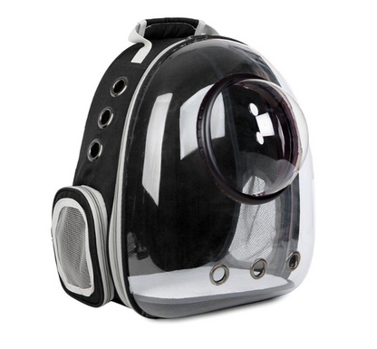 Bubble Pet Carrier
