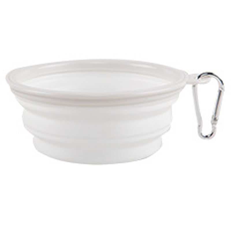 Collapsible Pet Bowl