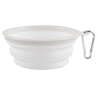 Collapsible Pet Bowl