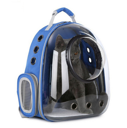 Bubble Pet Carrier