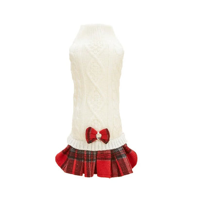 Dog Christmas Sweater