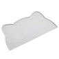 Non-Slip Pet Silicone Food Mat