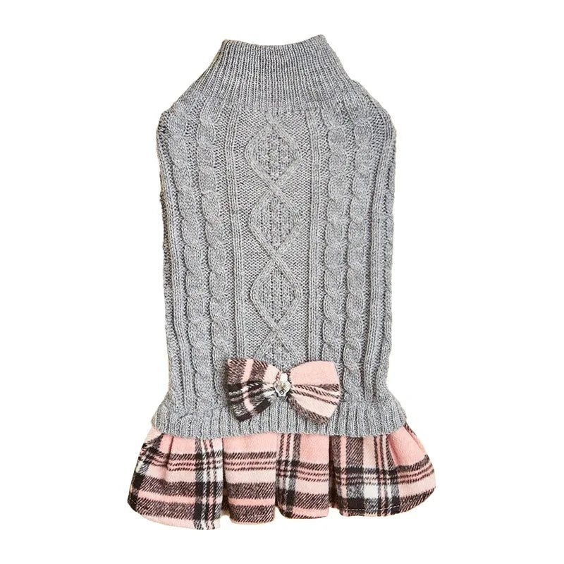 Dog Christmas Sweater