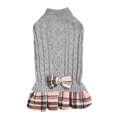 Dog Christmas Sweater