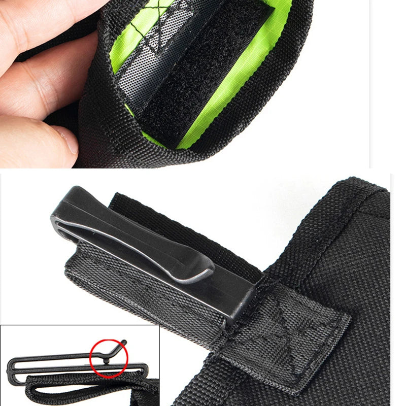 Pet Treat Training Pouch