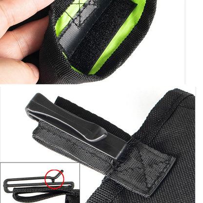 Pet Treat Training Pouch