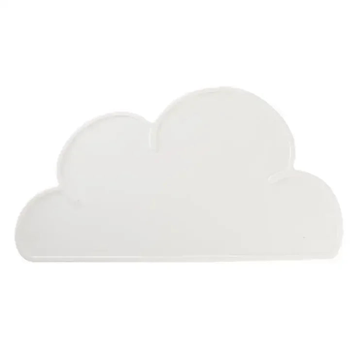 Non-Slip Pet Silicone Food Mat